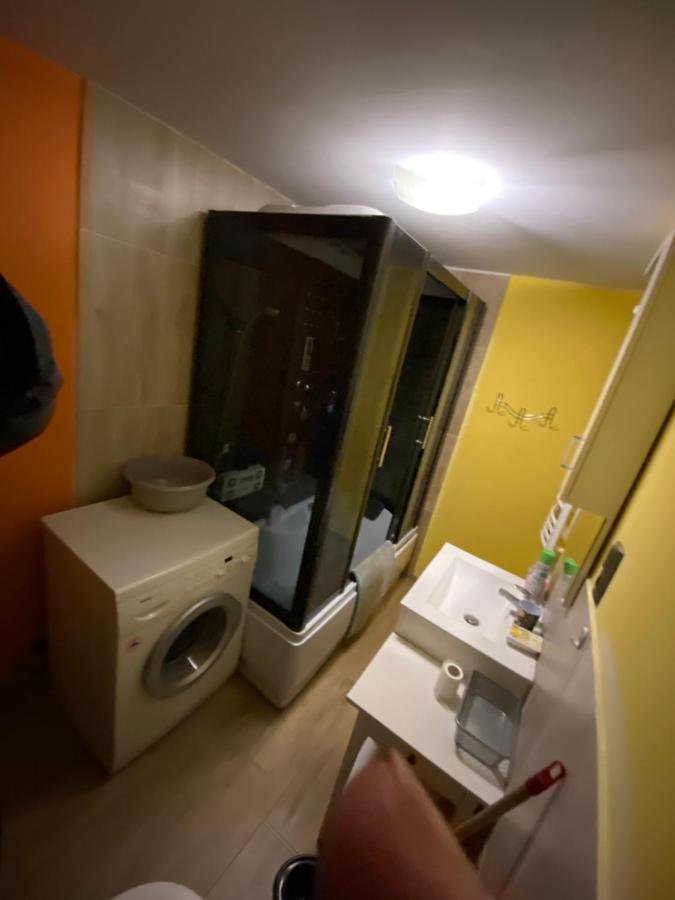 Mieszkanie Z Widokiem Na Gory Karpacz Sosnowka Marczyce Εξωτερικό φωτογραφία